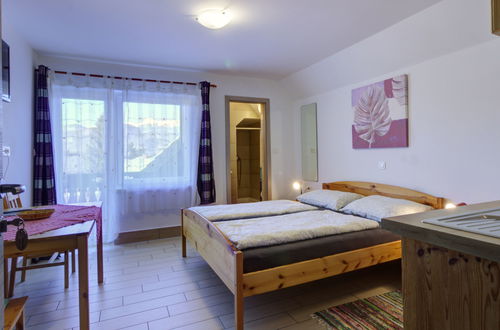 Foto 3 - Apartamento de 2 quartos em Bohinj