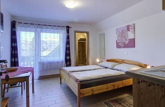 Foto 3 - Apartamento de 2 quartos em Bohinj