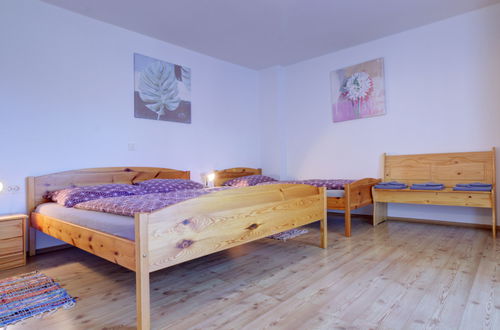 Foto 6 - Appartamento con 2 camere da letto a Bohinj