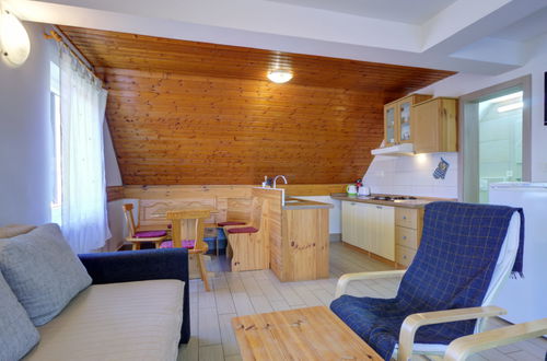 Foto 3 - Appartamento con 2 camere da letto a Bohinj