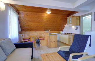 Foto 3 - Appartamento con 2 camere da letto a Bohinj