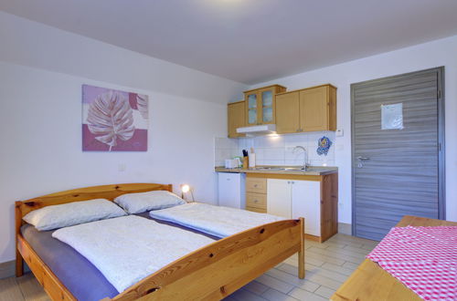 Foto 4 - Apartamento de 2 quartos em Bohinj