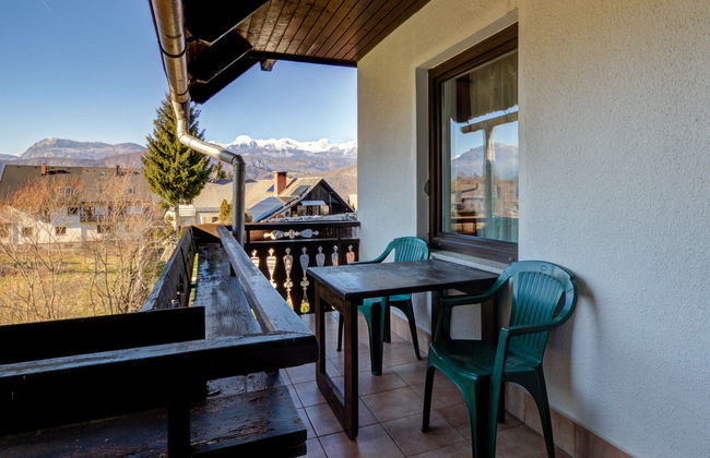 Apartamento de 3 quartos em Bohinj - Foto 9