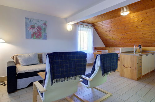 Foto 7 - Appartamento con 2 camere da letto a Bohinj
