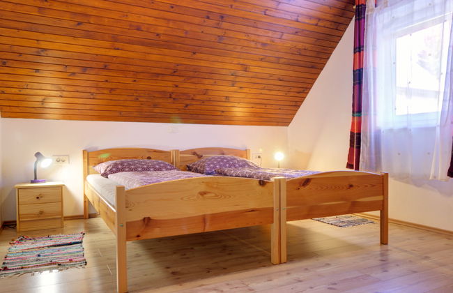 Apartamento de 3 quartos em Bohinj - Foto 5