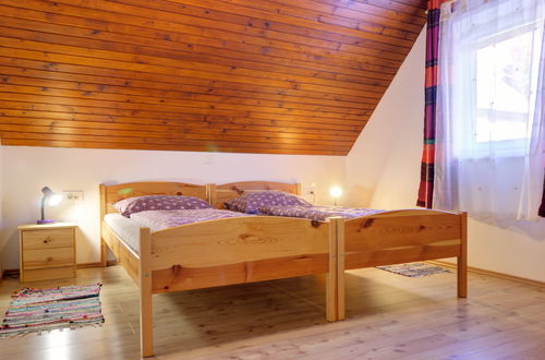 Foto 5 - Appartamento con 2 camere da letto a Bohinj