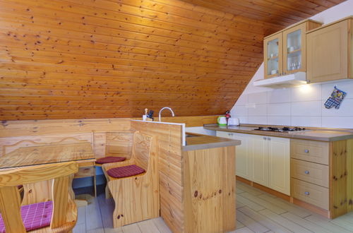 Foto 4 - Appartamento con 2 camere da letto a Bohinj