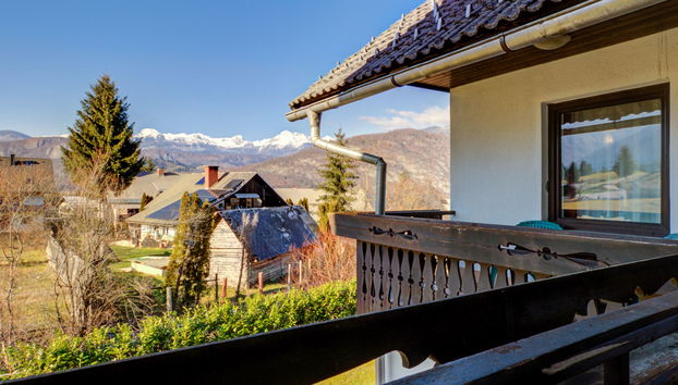 Apartamento de 3 quartos em Bohinj - Foto 2