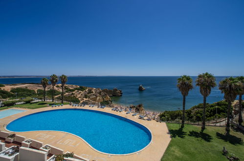 Photo 1 - Appartement de 1 chambre à Lagos avec piscine et vues à la mer