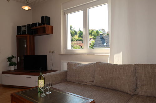 Photo 6 - 2 bedroom Apartment in Nentershausen with garden and mountain view