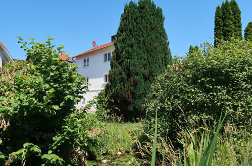 Foto 20 - Appartamento con 3 camere da letto a Nentershausen con giardino e vista sulle montagne