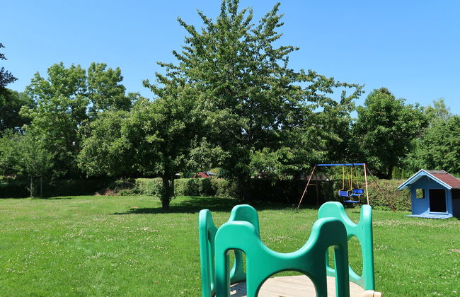 Apartamento de 3 quartos em Nentershausen com jardim e terraço - Foto 19