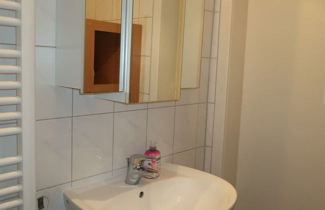 Apartment mit 2 Schlafzimmern in Nentershausen mit garten - Foto 20