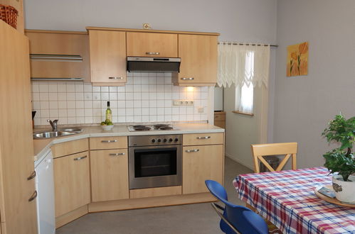 Foto 5 - Apartamento de 2 quartos em Nentershausen com jardim