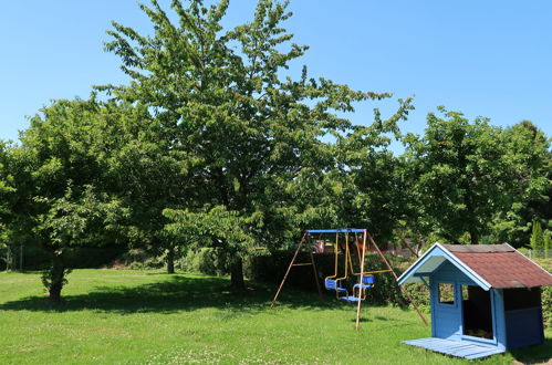 Photo 3 - Appartement de 2 chambres à Nentershausen avec jardin et vues sur la montagne