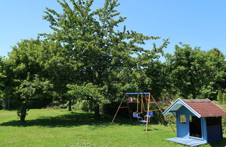 Photo 3 - Appartement de 2 chambres à Nentershausen avec jardin et vues sur la montagne