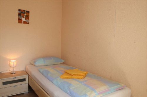 Foto 16 - Appartamento con 2 camere da letto a Nentershausen con giardino e vista sulle montagne