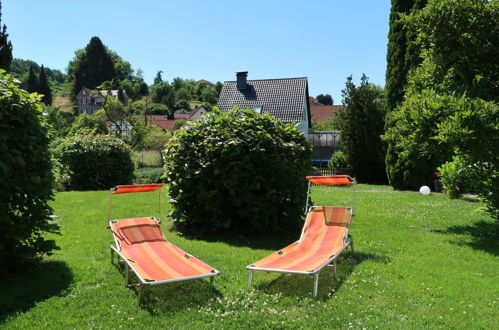 Photo 26 - 2 bedroom Apartment in Nentershausen with garden and mountain view