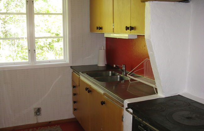 Casa de 3 quartos em Valdemarsvik com jardim e terraço - Foto 11