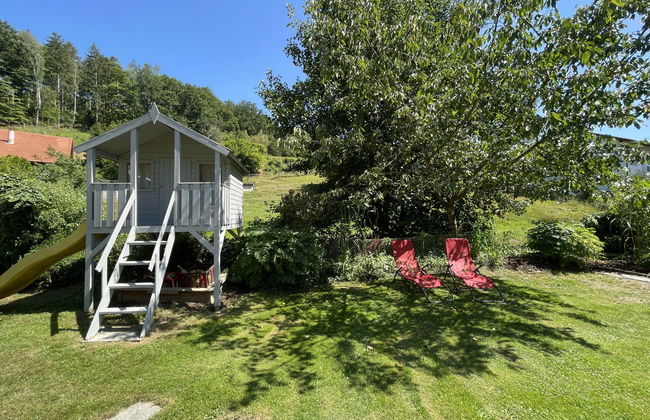 Casa de 5 quartos em Schorndorf com jardim e terraço - Foto 33