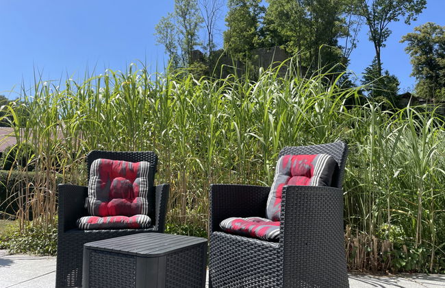 Casa de 5 quartos em Schorndorf com jardim e terraço - Foto 7