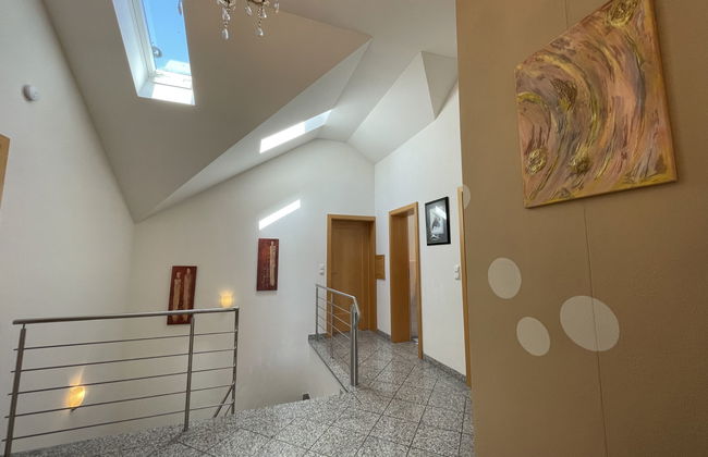 Casa de 5 quartos em Schorndorf com jardim e terraço - Foto 21