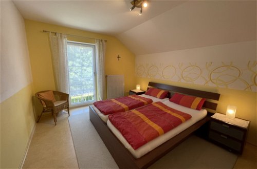Foto 31 - Casa con 4 camere da letto a Schorndorf con giardino e terrazza