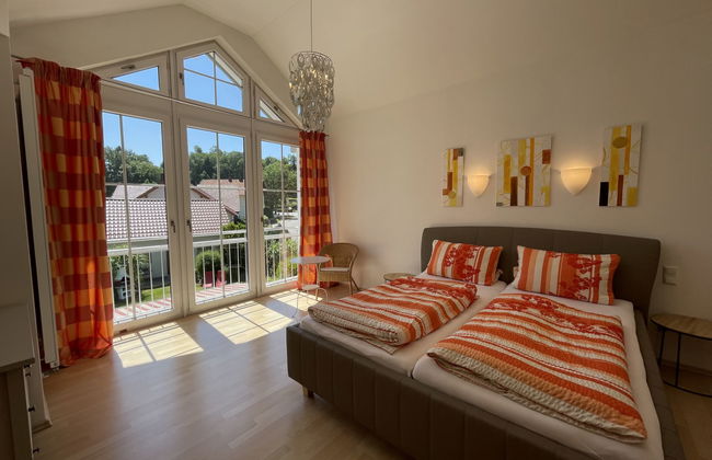 Casa de 5 quartos em Schorndorf com jardim e terraço - Foto 24