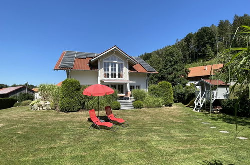 Photo 35 - Maison de 4 chambres à Schorndorf avec jardin et terrasse