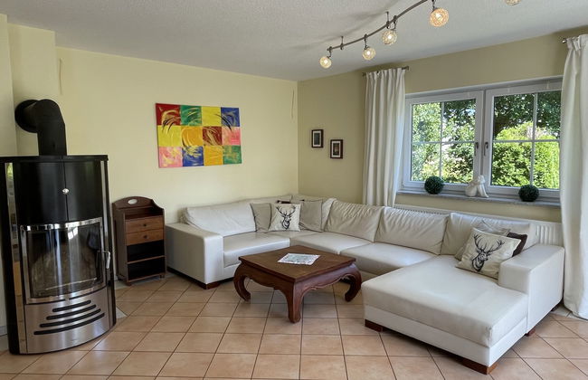 Casa de 5 quartos em Schorndorf com jardim e terraço - Foto 12