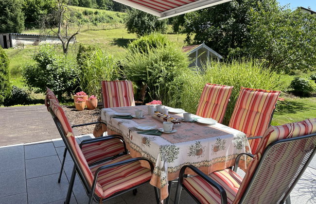 Casa de 5 quartos em Schorndorf com jardim e terraço - Foto 10