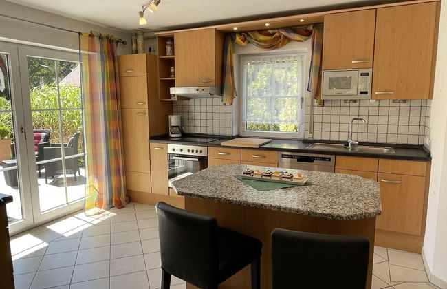 Casa de 5 quartos em Schorndorf com jardim e terraço - Foto 16