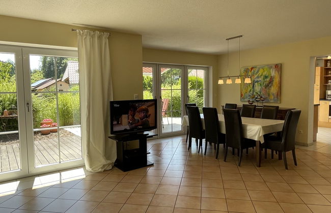 Casa de 5 quartos em Schorndorf com jardim e terraço - Foto 13
