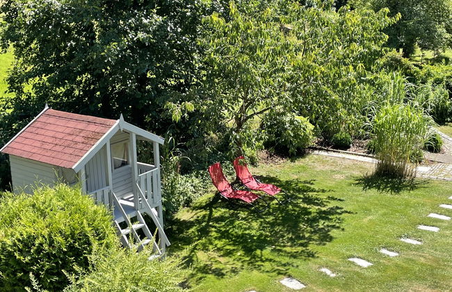 Casa de 5 quartos em Schorndorf com jardim e terraço - Foto 6