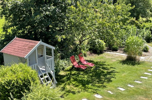 Photo 6 - Maison de 4 chambres à Schorndorf avec jardin et terrasse