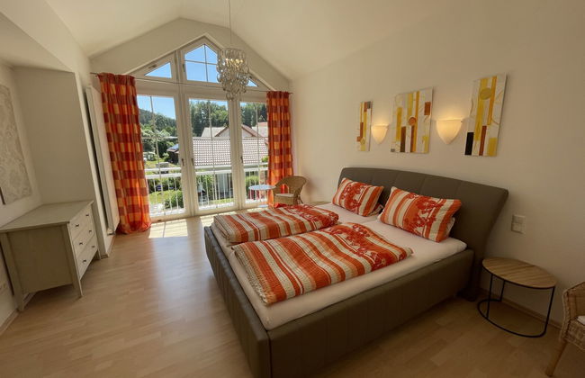 Casa de 5 quartos em Schorndorf com jardim e terraço - Foto 22
