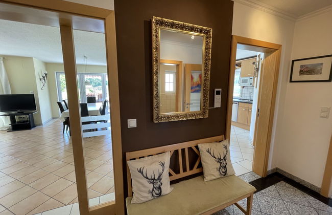 Casa de 5 quartos em Schorndorf com jardim e terraço - Foto 17