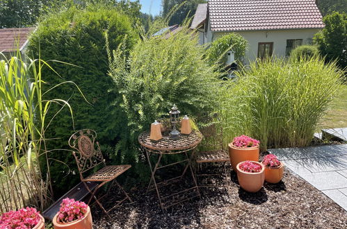 Photo 34 - Maison de 4 chambres à Schorndorf avec jardin et terrasse