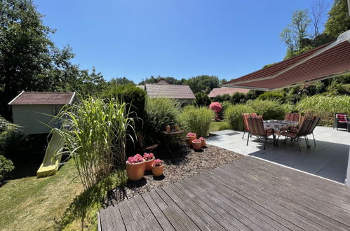 Foto 9 - Casa de 4 habitaciones en Schorndorf con jardín y terraza