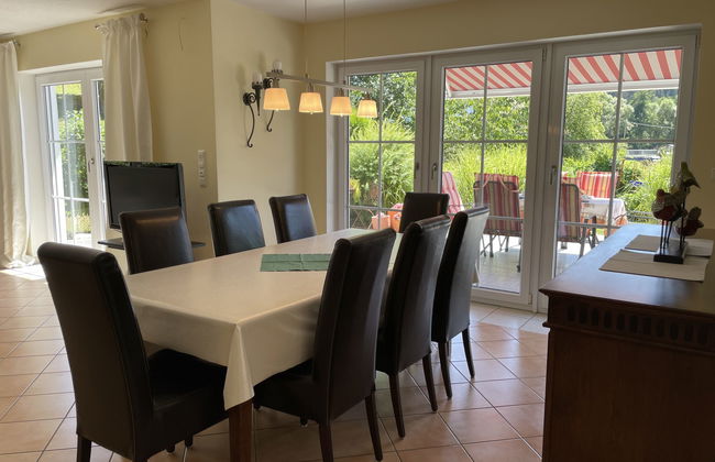 Casa de 5 quartos em Schorndorf com jardim e terraço - Foto 14