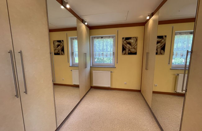 Casa de 5 quartos em Schorndorf com jardim e terraço - Foto 25