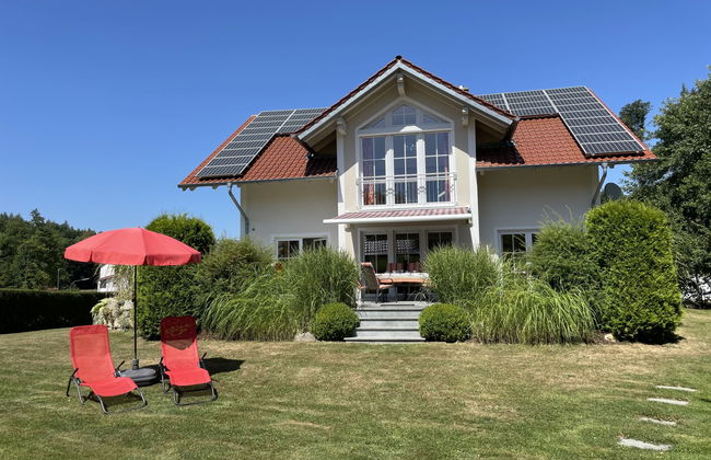 Casa de 5 quartos em Schorndorf com jardim e terraço - Foto 2