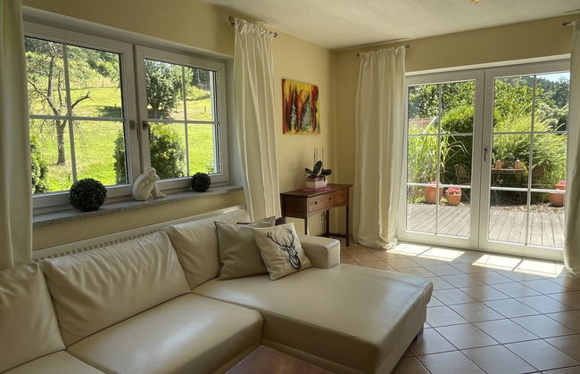 Casa de 5 quartos em Schorndorf com jardim e terraço - Foto 3