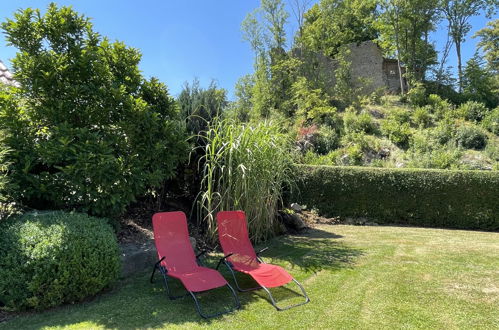 Photo 32 - Maison de 4 chambres à Schorndorf avec jardin et terrasse