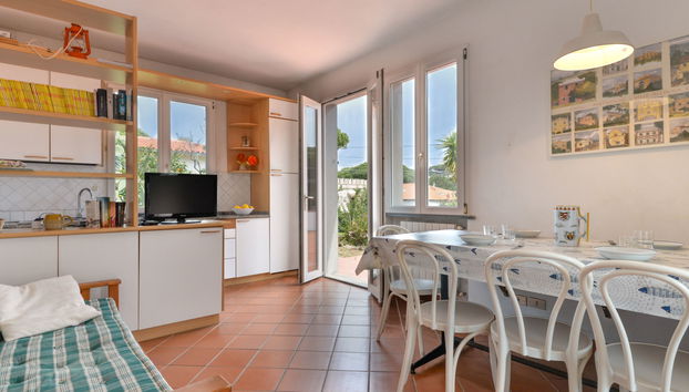 Haus mit 3 Schlafzimmern in Rio mit garten und terrasse - Foto 5