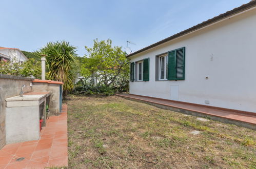 Photo 26 - Maison de 2 chambres à Rio avec jardin et vues à la mer