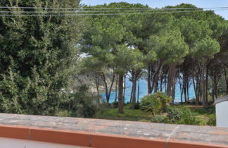 Photo 3 - Maison de 2 chambres à Rio avec jardin et terrasse