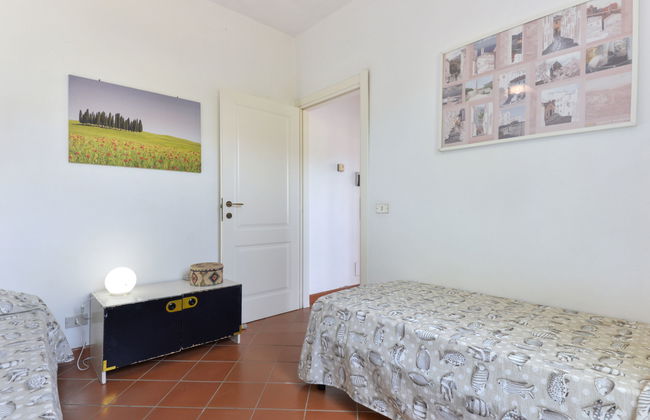 Casa de 3 quartos em Rio com jardim e terraço - Foto 14