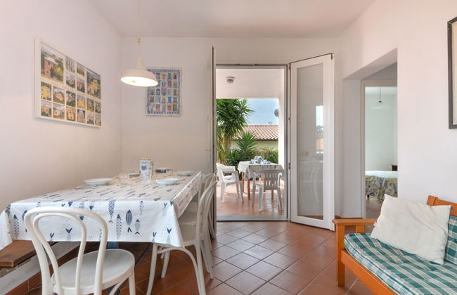 Casa de 3 quartos em Rio com jardim e terraço - Foto 9