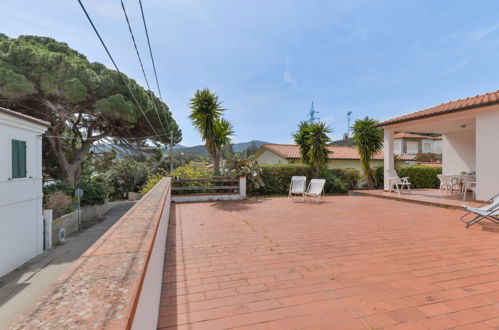 Photo 23 - Maison de 2 chambres à Rio avec jardin et terrasse